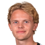 Tobias Damtoft Andersen player photo