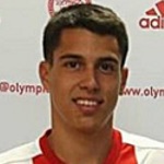 Georgios Marinos player photo