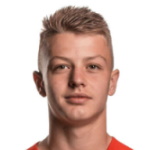 Lewin Blum BSC Young Boys player photo