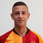 B. Elmaz Sivasspor player