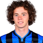 M. De Cuyper Club Brugge KV player