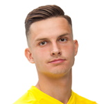 D. Kryskiv Shakhtar Donetsk player
