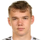 L. Günther SV Wehen player