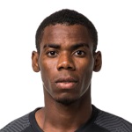 Raphael Onyedika Nwadike Nigeria player photo