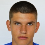 K. Bilovar Dynamo Kyiv player