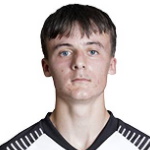 Jack Rogers player photo