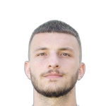 Filip Bačkulja Metalac GM player photo