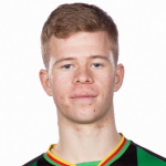 Filip Carl David Gustafsson Norrby IF player photo