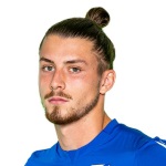 R. Drăgușin Genoa player