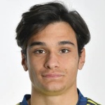 Giovanni Gabriele Garofani player photo