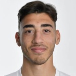 A. Riccio Modena player