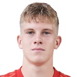 D. Herold Karlsruher SC player