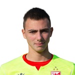 Marko Ćopić player photo