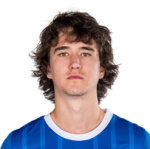 Lucas Beerten Roda player