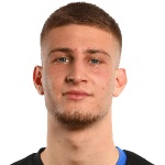 Matevž Dajčar player photo