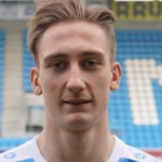 F. Krebs Inter Turku player
