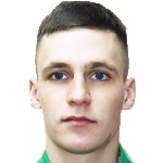 D. Gruzhevskiy Shakhter Soligorsk player