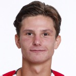 M. Kreekels Helmond Sport player