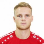 Nikita Shishchenko player photo