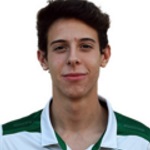Player representative image Nuno Moreira