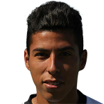 Gonzalo Ezequiel Pérez player photo