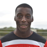 Michael Qudus Bakare Omosanya Eintracht Trier player photo