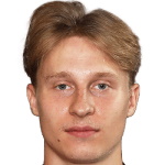 Lion Kalentyev player photo