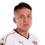 L. Ayala Tecnico Universitario player