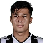 A. Franco Ecuador player