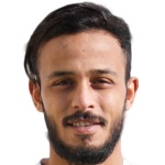 Adham Mohammad Salem Al Quraishi player photo