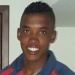 Adonnis Pabón Mushuc Runa SC player