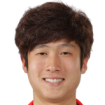 Ik-Seong Joo Hang Yuen player photo