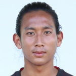 Hein Phyo Win Myanmar player