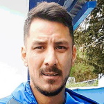 Alejandro Sebastián Manchot Albion FC player photo