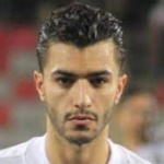 Omar Ahmad Mustafa Al Manasrah Al Wihdat player photo