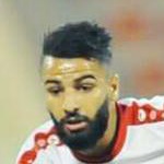 Youssef Al Hamawi Foutoua player