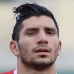 Zakaria Hanan Al Ittihad player