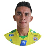 D. Enríquez Gualaceo SC player