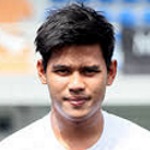 Marwin Janver Malinay Angeles player photo