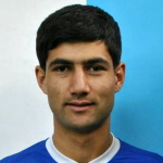 Ş. Söýünow Turkmenistan player