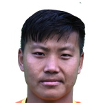 Tenzin Dorji player photo