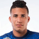 R. Burbano Orense SC player