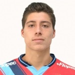 D. Noboa Deportivo Cuenca player