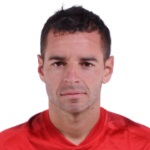 A. Gabbarini LDU de Quito player