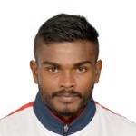 Mohamed Irufaan player photo