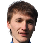 Marat Adzhiniyazov player photo