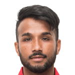 Nirajan Khadka player photo