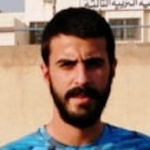 Talal Al Hussen player photo