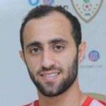 Mahmoud Shawkat Al Wihdat player