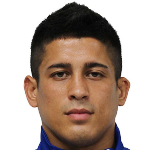 Jonahan Romero player photo